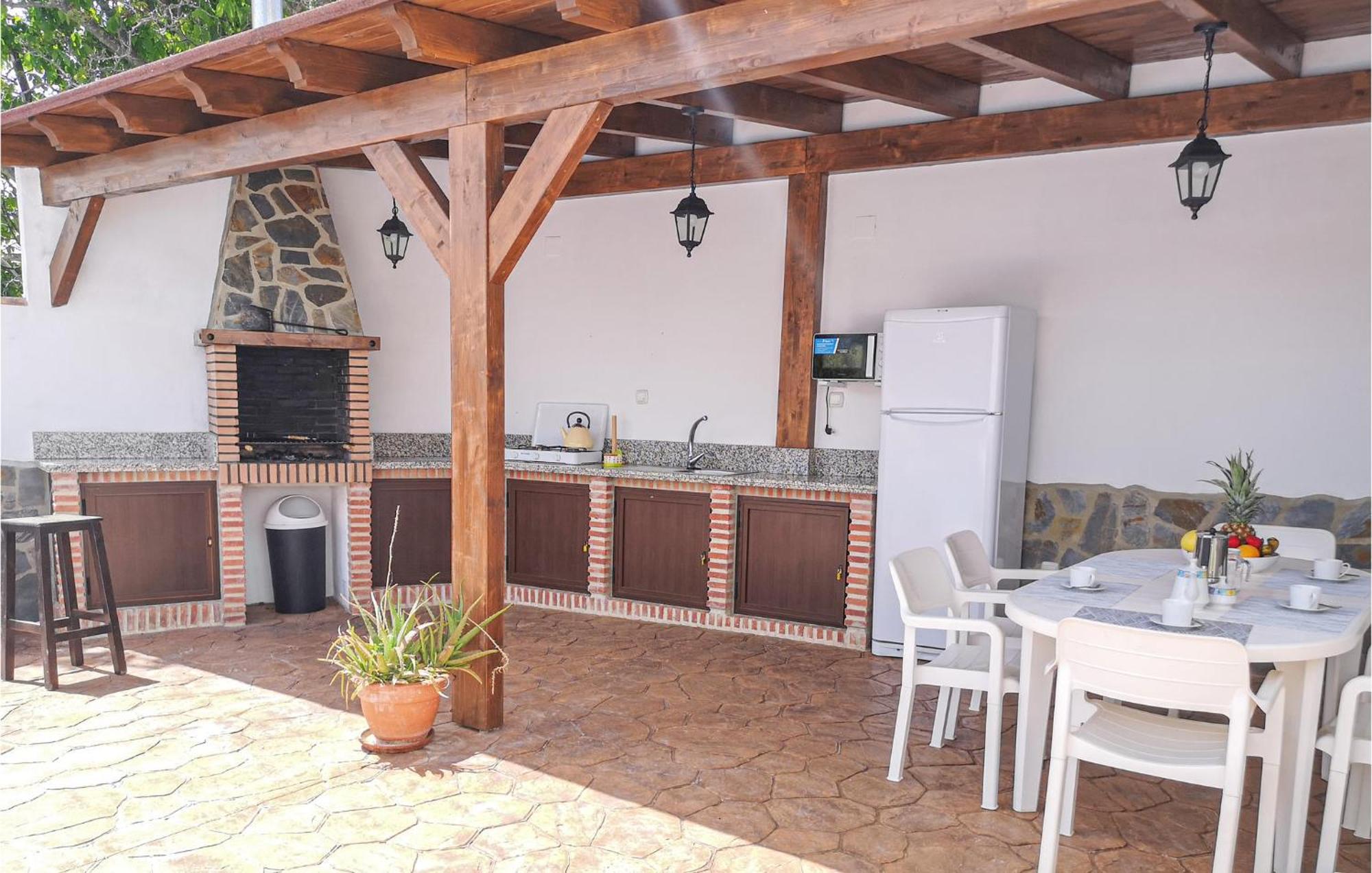 Awesome Home In Algatocín Esterno foto